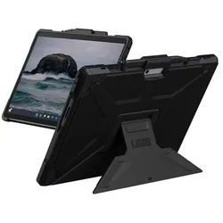 Metropolis Series - Black - Microsoft Surface Pro 13" 12/11/10/9