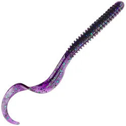 Savage Gear Kunstköder Savage Gear Rib Worm 9cm 3g - 10 Gummijigs