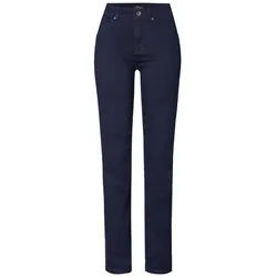 TONI Skinny-fit-Jeans blau 24