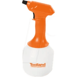 VEL DTB10000 - Akku-Drucksprüher, 1 L