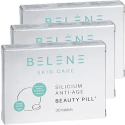 Belène Skin Care Silizium Anti-Aging Beauty