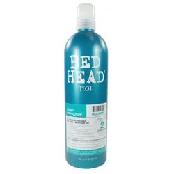 TIGI Bed Head Urban Antidotes Recovery Conditioner für trockenes und beschädigtes Haar 750 ml
