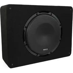 Hertz Hertz CENTO CBA 250 Gehäusesubwoofer 25 cm Auto-Subwoofer
