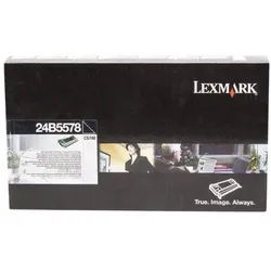 LEXMARK 24B5578 SCHWARZ TONER - 12000 SEITEN FÜR CS748DE