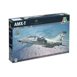 1:72 AMX-T Twin Seater