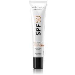 MADARA Sunscreen Sonnencreme