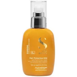 Alfaparf Milano Semi Di Lino Sunshine Protective Milk 125ml