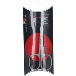 nippes Nagelschere rostfrei Schere 1 St
