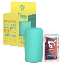 Holy PIT - Sunscreen-Stick Spf50+ 1 St