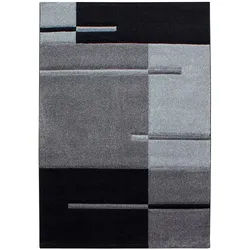 Teppich, HAWAII 1310, GREY, 140 x 200 cm
