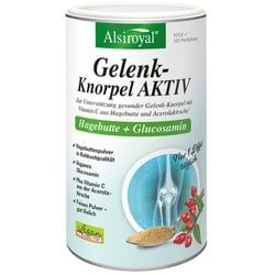 Alsiroyal Gelenk-Knorpel Aktiv 500 g
