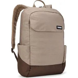 Thule Lithos Backpack 20L tinted taupe/nuanced brown (3205452-3205452)