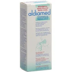 aldiamed Mundspray