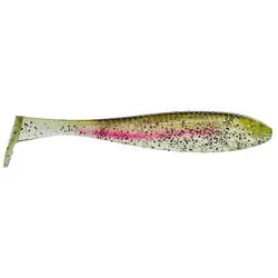 Illex Kunstköder Illex Magic Slim Shad 4 Gummifisch 8cm 4,1g, (6-St)