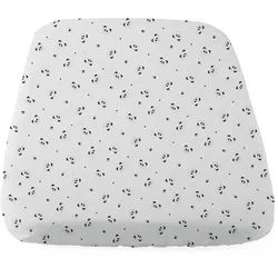 Chicco Matratzenbezug , Weiß , Textil , 50x83 cm , Schlafen, Babytextil-Kollektionen