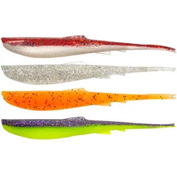 Zeck Fishing Kunstköder Zeck Wilson - Gummifisch 6.4 cm