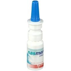 nasmer® 3plus Nasenspray 15 ml 15 ml Nasenspray