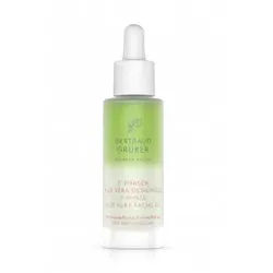 Gertraud Gruber 2-Phasen Aloe Vera Gesichtsöl 30 ml