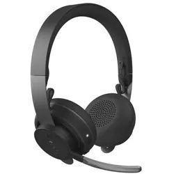 Logitech Zone Wireless Headset
