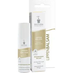Bioturm Lippenbalsam, 10 ml