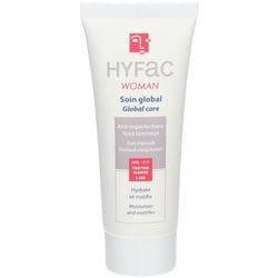 Hyfac Woman Soin global