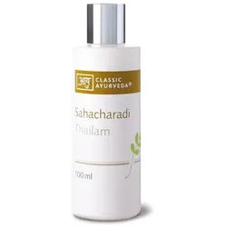 Classic Ayurveda - Sahacharadi Thailam 100 ml