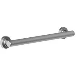 Gessi Inciso Haltegriff für Wanne/Dusche 45 cm, 58423149, Farbe: Finox Optik