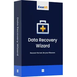 EaseUS Data Recovery Wizard Professional WIN-Lifetime