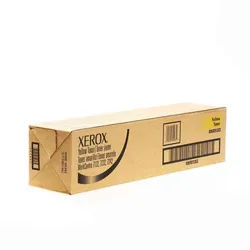 006R01263 XEROX WORKCENTRE 7132 TONER GELB