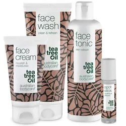 Australian Bodycare Geschenkset für Teenager Set 309 ml Unisex