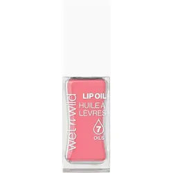 wet-n-wild Lippen LippenpflegeLip Oil Fuzzy Pillow 7,11 ml