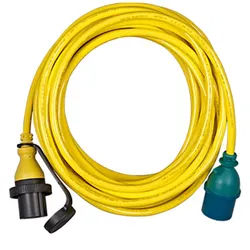 Victron Landstromkabel 25m 16A H07BQ-F 3x2,5mm=