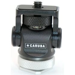 CARUBA Befestigung für Monitor / LED / Mikrofon an Blitzschuh
