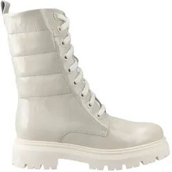 Lüke Schuhe Lüke Schuhe SOAVE VIVIANA PANNA, Boots, Weiß, Damen Stiefel weiß 42 EU