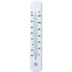 WA 1045 - Thermometer mit Temperaturanzeige, Innen- oder Außenthermometer