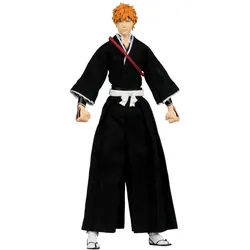 McFarlane Toys - Bleach: Thousand-Year Blood War Actionfigur Ichigo Kurosaki 18 cm