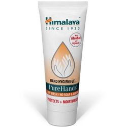 Himalaya Pure Hands - Hand Hygiene Gel 100 ml