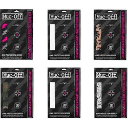 Muc-Off Chainstay Protection Kit