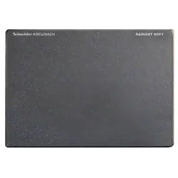 B+W Flächenfilter 10x14 cm MPTV Radiant Soft 3