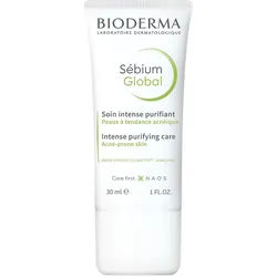 Bioderma Sébium Global Intensivpflege