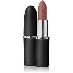 MAC Cosmetics Nudes Lustreglass Lipstick glänzender Lippenstift Farbton Signature Move 3 g