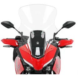 NATIONAL CYCLE Windshield VStream Touring Lexan® Polycarbonat mit Quantum Beschichtung