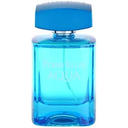 Perry Ellis Aqua Eau de Toilette für Herren 100 ml
