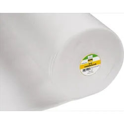 Vlieseline Stoff Volumenvlies 272 Thermolam, 90 cm breit (Meterware) weiß