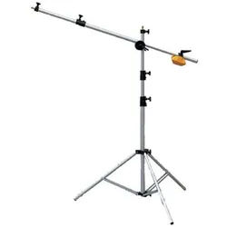 Falcon Eyes Galgenstativ + Gegengewicht LSB-2