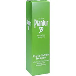 Plantur 39 Coffein-Tonikum 200 ML