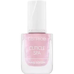 Catrice - Cuticle Spa Nagelserum 10,5 ml
