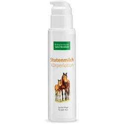 Stutenmilch-Körperlotion 200 ml - 200 ml