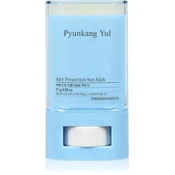 Pyunkang Yul Airy Protection Sun Stick Sonnencreme-Stick mit feuchtigkeitsspendender Wirkung SPF 50+ 17 g