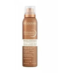 Bioderma Photoderm Autobronzant Spray 150 ml